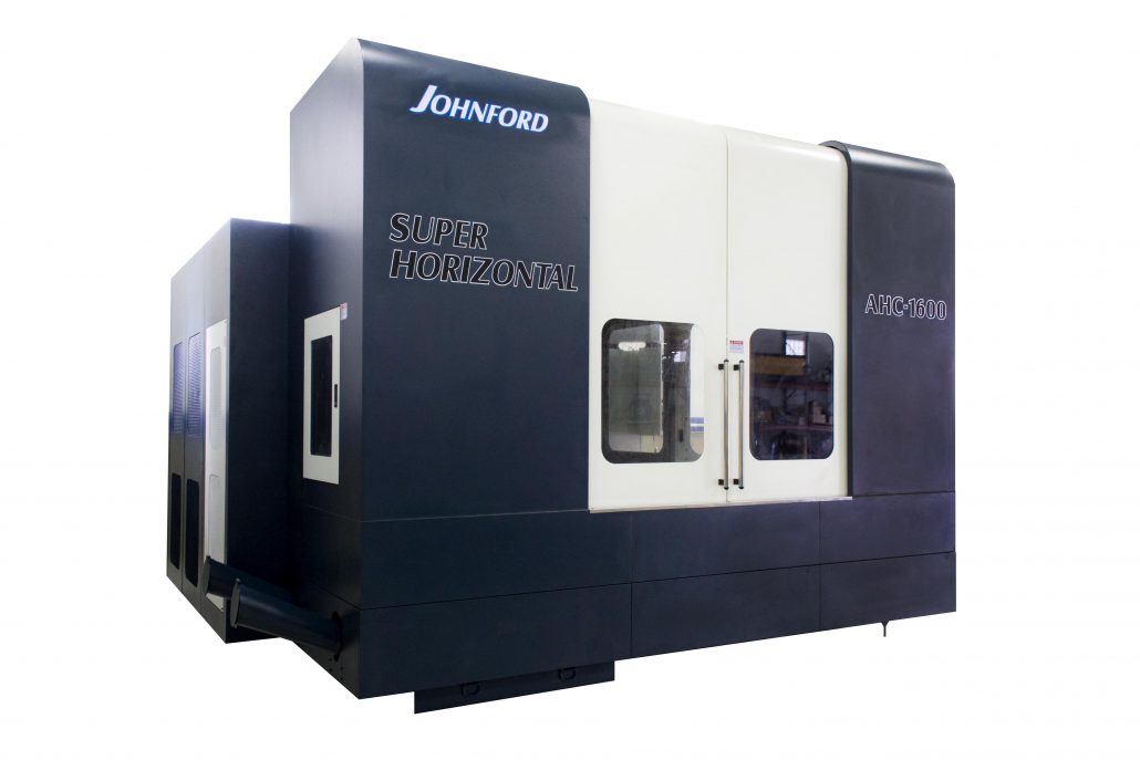 JOHNFORD VMC-550 | فروش ماشین CNC سی ان سی | فرز سی ان سی CNC مناسب
