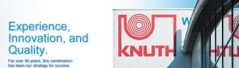 KNUTH DL-CNC610 | ماشین تراش CNC